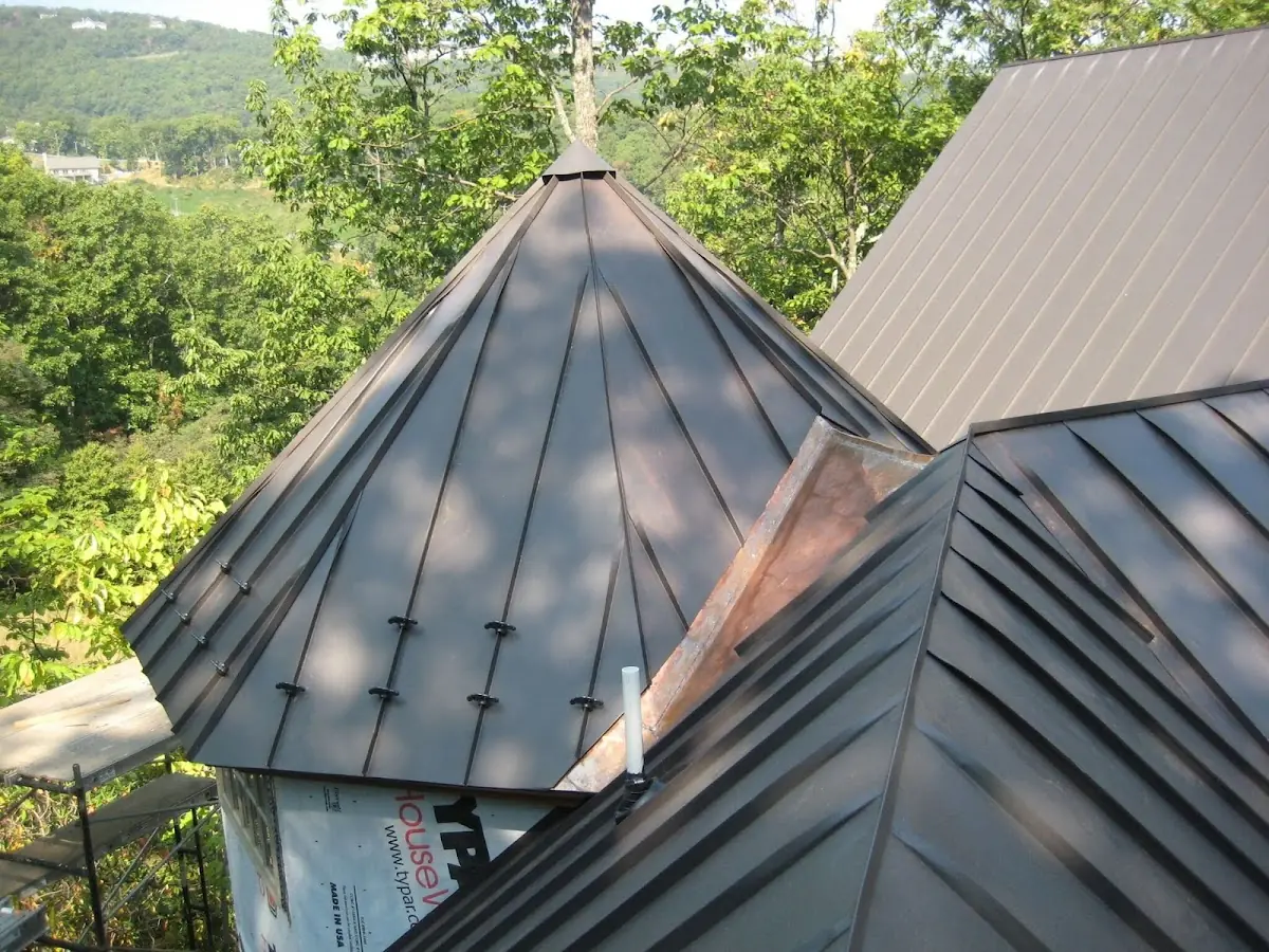 Professional Roof Tarp Installation by Craftsman Roofing in Cheshire